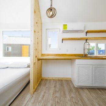 Western Colorado Tiny Homes - General Contractors Near Me - Paonia, Colorado Western Colorado Tiny Homes - General Contractors Near Me - Paonia, Colorado