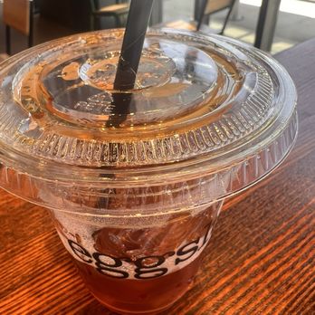 Eggslut - Ice Cold Brew - New American Near Me - Glendale, California Eggslut - Ice Cold Brew - New American Near Me - Glendale, California
