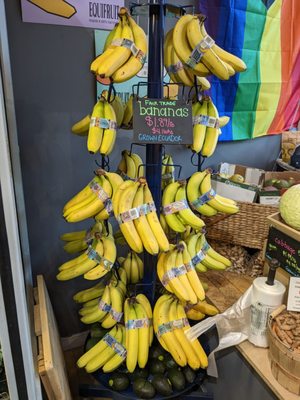 Raise the Root Organic Market by null