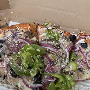 Boulevard Pizza - Pizza Near Me - Sparks, Nevada Boulevard Pizza - Pizza Near Me - Sparks, Nevada