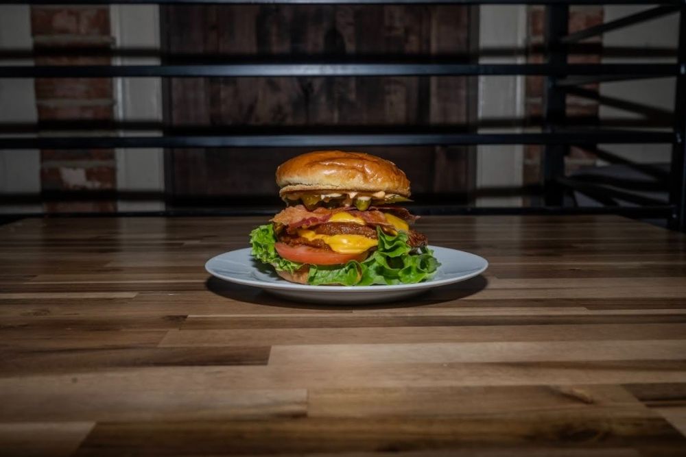 MOMO’S CAJUN EATZ 21 Photos 633 11th Ave SW, Alabaster, Alabama