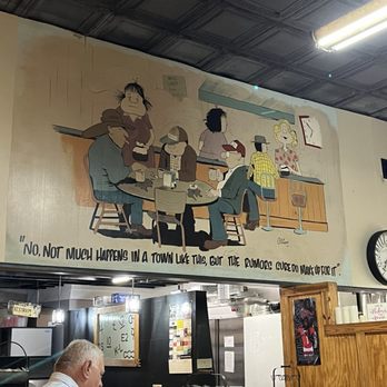 Walker's Cafe - American Near Me - Madisonville, Texas Walker's Cafe - American Near Me - Madisonville, Texas