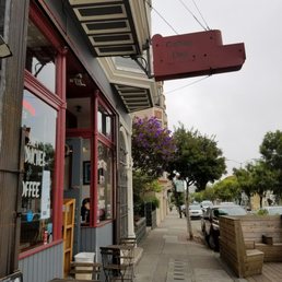 outside outside