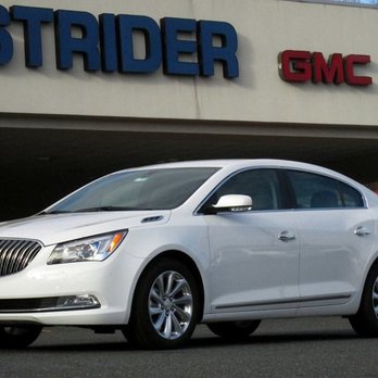 Strider Buick GMC Subaru - Car Dealers Near Me - Asheboro, North Carolina Strider Buick GMC Subaru - Car Dealers Near Me - Asheboro, North Carolina
