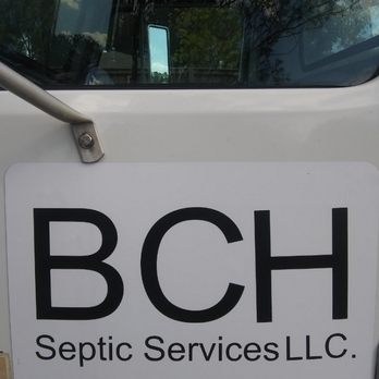 B C H Septic Services - Septic Services Near Me B C H Septic Services - Septic Services Near Me