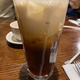 Thai tea Thai tea