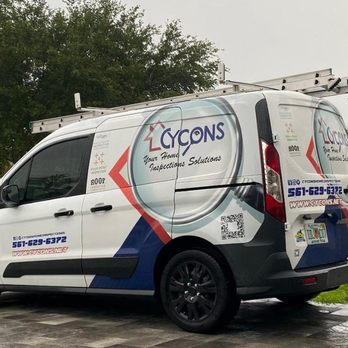 Cycons Home Inspections - Home Inspectors Near Me - West Palm Beach, Florida Cycons Home Inspections - Home Inspectors Near Me - West Palm Beach, Florida