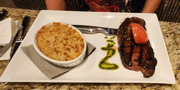 Second Street American Bistro by null