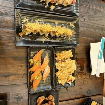 Sumo AYCE Sushi - poke nachos & KFC - Japanese Near Me - Honolulu, Hawaii Sumo AYCE Sushi - poke nachos & KFC - Japanese Near Me - Honolulu, Hawaii