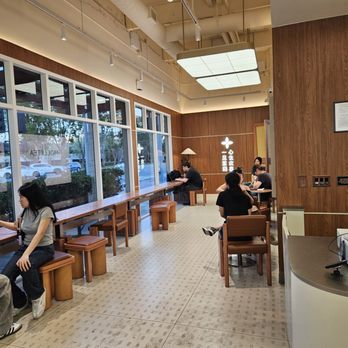Molly Tea - Bubble Tea Near Me - Cupertino, California