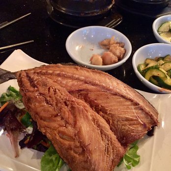 GOGI - Sushi Bars Near Me - Chandler, Arizona