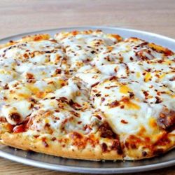 Boss Pizza & Chicken