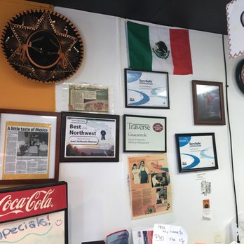 Jose's Authentic Mexican Restaurant - Can't wait to try! - Mexican Near Me - Petoskey, Michigan