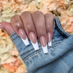 Love Nails - What i asked for