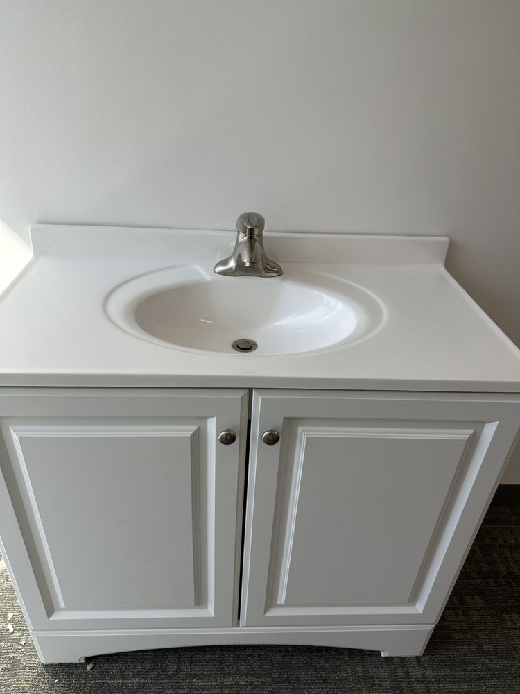 Slide of One Touch Plumbing