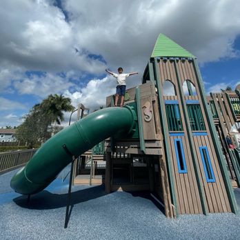 Tiger Shark Cove Park - Playgrounds Near Me - Wellington, Florida Tiger Shark Cove Park - Playgrounds Near Me - Wellington, Florida
