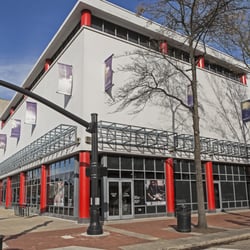 Tidewater Community College Visual Arts Center