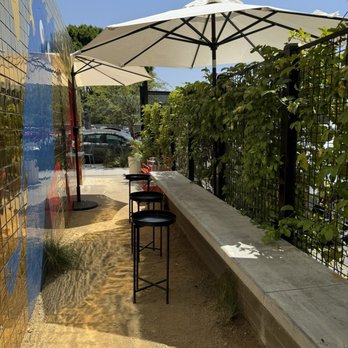 Lumen Coffee - Beautiful outdoor area @bricoffeereviews - Coffee & Tea Near Me - Highland Park, California Lumen Coffee - Beautiful outdoor area @bricoffeereviews - Coffee & Tea Near Me - Highland Park, California