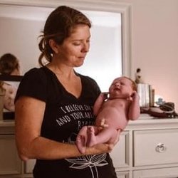 Midwife Love