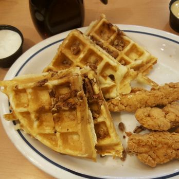 IHOP - Another picture - Breakfast & Brunch Near Me - Frisco, Texas