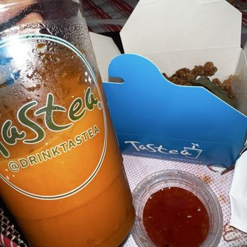 Tastea - Coffee & Tea Near Me - Irvine, California Tastea - Coffee & Tea Near Me - Irvine, California
