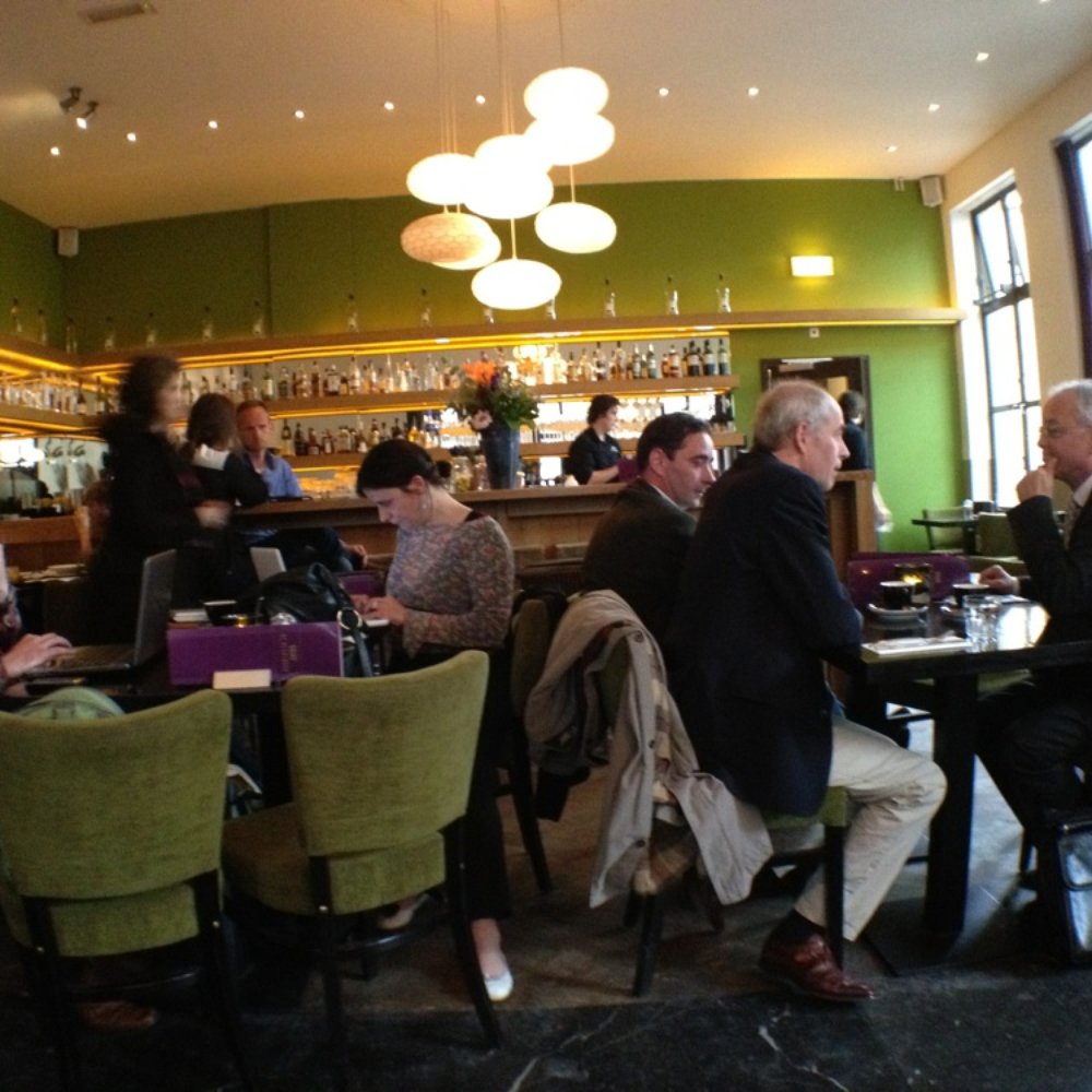 De Rechtbank - Brasseries Near Me - Utrecht, Utah