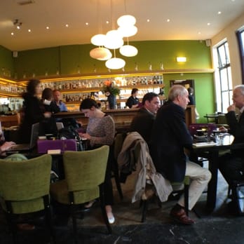 De Rechtbank - Brasseries Near Me - Utrecht, Utah