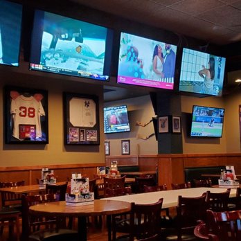 R.T. O'Sullivans - a sports bar with multiple televisions - Irish Near Me - Mesa, Arizona R.T. O'Sullivans - a sports bar with multiple televisions - Irish Near Me - Mesa, Arizona