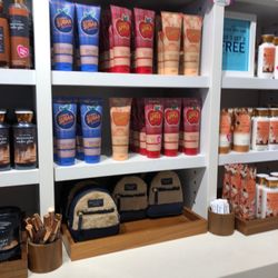 Bath & Body Works