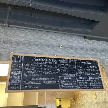 Havana's Cuisine - Cuban Near Me - Central West, Missouri