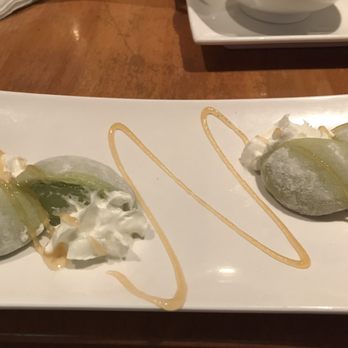 Spice 28 - Green tea mochi - Szechuan Near Me - Philadelphia, Pennsylvania Spice 28 - Green tea mochi - Szechuan Near Me - Philadelphia, Pennsylvania