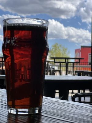 Forgotten Star Brewing Co. by null