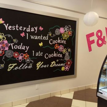 Felix & Norton - Bakeries Near Me - Markham, Ontario