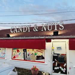 Candy Co.