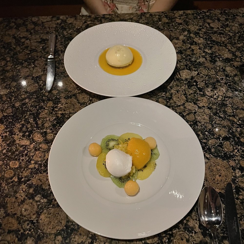 Fleurie Restaurant - French Near Me - Charlottesville, Virginia
