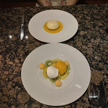 Fleurie Restaurant - French Near Me - Charlottesville, Virginia