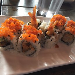 Dynamite Roll
