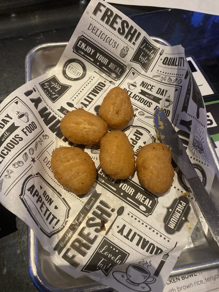 Social spots from Players Sports Bar & Grille