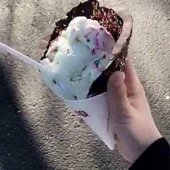Cold Stone Creamery - Ice Cream & Frozen Yogurt Near Me - Oceanside, California