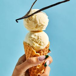 Sweet Rose Creamery - Old fashioned vanilla