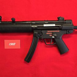 Aim7 Tactical