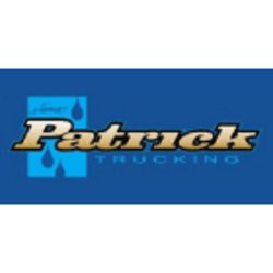 James Patrick Trucking - Photo