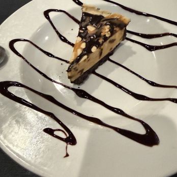 Crave - Mediocre store bought peanut butter pie. - Italian Near Me - Sparta, North Carolina Crave - Mediocre store bought peanut butter pie. - Italian Near Me - Sparta, North Carolina