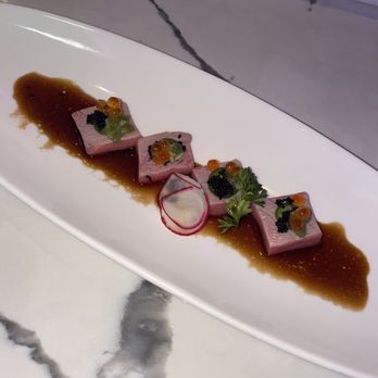 Yokohama - Toro caviar - Japanese Near Me - Commack, New York Yokohama - Toro caviar - Japanese Near Me - Commack, New York
