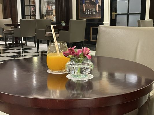 Buenos Aires Marriott by null