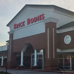 Brick Bodies