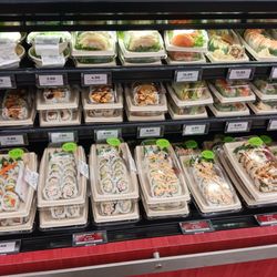 Hy-Vee - Hand Rolls