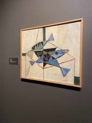Allentown Art Museum by null