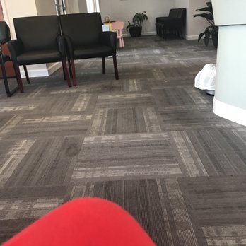 Wheaton Dental Center - Very clean lobby - General Dentistry Near Me - Wheaton, Maryland