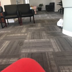 Wheaton Dental Center - Very clean lobby